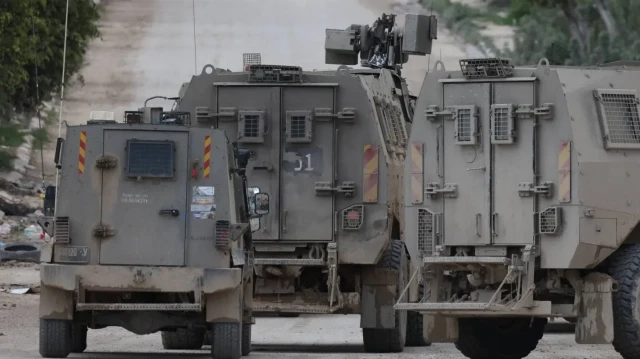  مطالب إسرائيلية بتحقيق في ارتكاب ضابط "جرائم حرب" بالضفة 