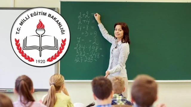 MEB öğretmenlerin 2. iller arası isteğe bağlı yer değiştirme başvuru tarihleri ve şartlarını açıkladı