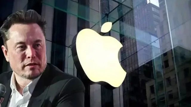 Elon Musk'tan Apple ve OpenAI'a dava
