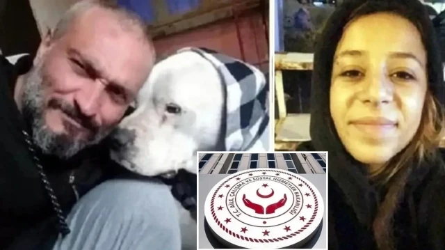 Aile ve Sosyal Hizmetler Bakanlığı İzmir'deki kadın cinayetinin "haksız tahrik indirimi" kararına itiraz etti