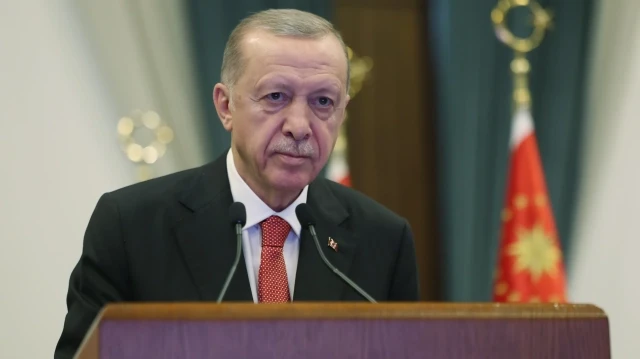 Erdoğan’dan 'Malazgirt Zaferi' mesajı: Türkiye Yüzyılı'nda daha güçlü adımlarla yürümekle mükellefiz