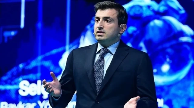 بيرقدار: منصة "إن سوشيال" التركية أحدث إنجازات جيل تكنوفيست