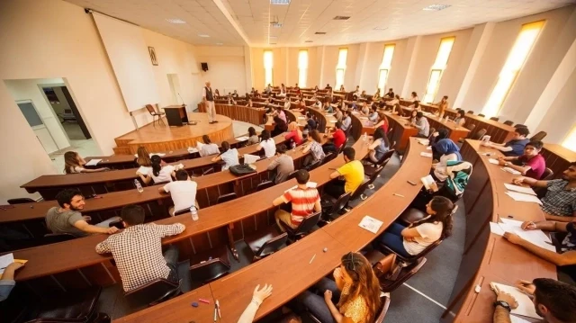 2025-YKS yerleştirme istatistikleri