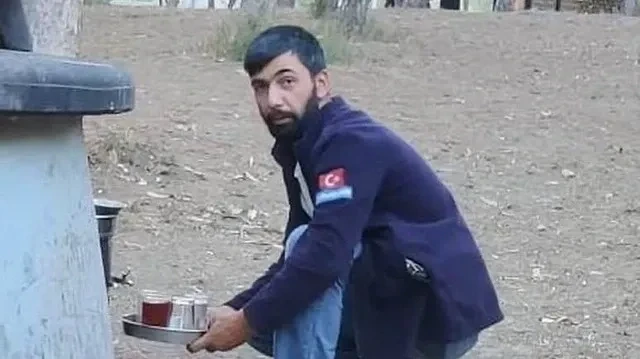 MURAT AYGEN YEĞENİ TAARAFINDAN ÖLDÜRÜLEREK METRUK EVE GÖMÜLDÜ.