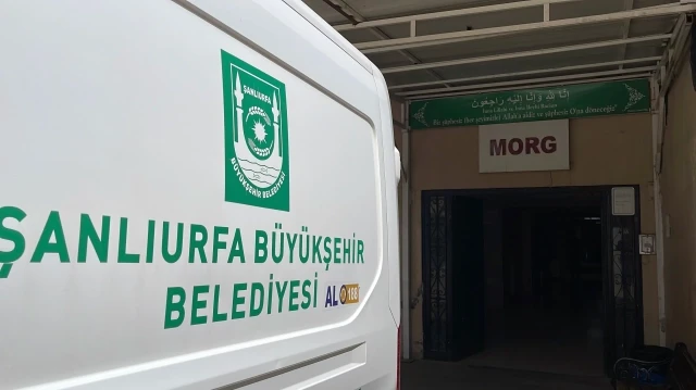 Şanlıurfa'da silahlı hayvan otlatma kavgası ölümle bitti