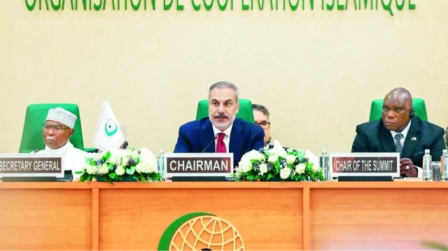 Hakan Fidan.
