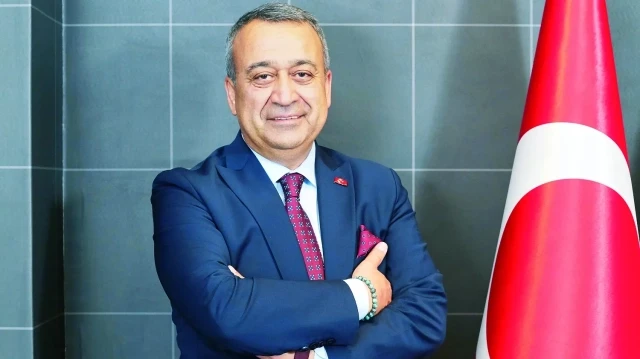Ahmet Fikret Kileci