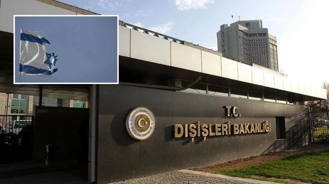 Dışişleri, Suriye hükümetinin ülkede barış ve huzur ortamını hakim kılması için verilen desteğin sürdürülmesi gerektiğini belirtti.