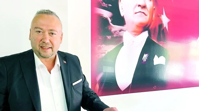 Özkan Yalım