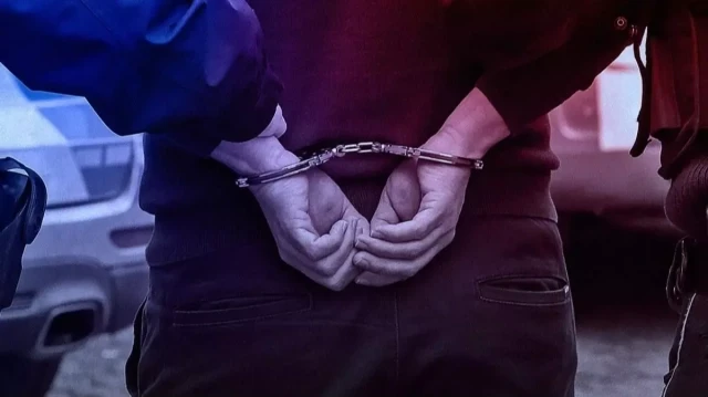Başkent'te kesinleşmiş 49 yıl hapis cezası bulunan firari hükümlü yakalandı