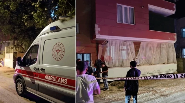 Adıyaman’da 12 yaşındaki çocuk annesini kurtarmak için babasını bıçakladı