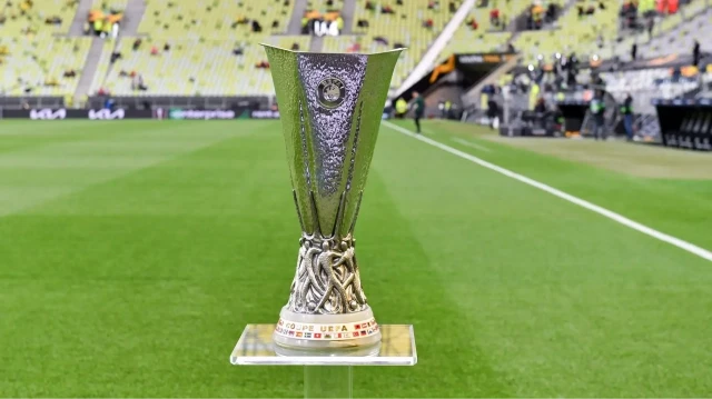 UEFA Avrupa Ligi'nde play-off turu rövanş maçları başlıyor