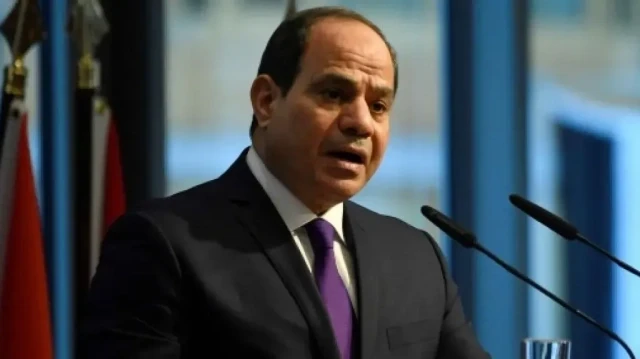 السيسي يؤكد لسلام دعم مصر سيادة لبنان ووحدة أراضيه