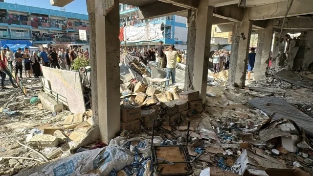 صحة غزة: ارتفاع حصيلة الإبادة الإسرائيلية إلى 62 ألفا و895 شهيدا