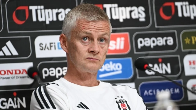 Kötü haberi Solskjaer verdi! Lausanne maçında forma giyemeyecek