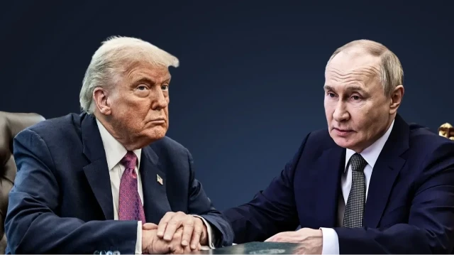 Trump: Putin ateşkese yanaşmazsa Rusya’ya ekonomik yaptırım uygulanacak
