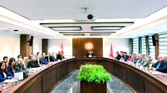 Kamu Görevlileri Hakem Kurulu