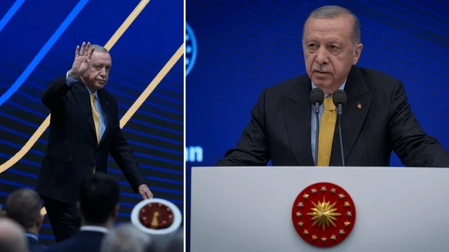Çelik Kubbe için tarihi gün: Cumhuriyet tarihinin en büyük savunma yatırımını yapıyoruz