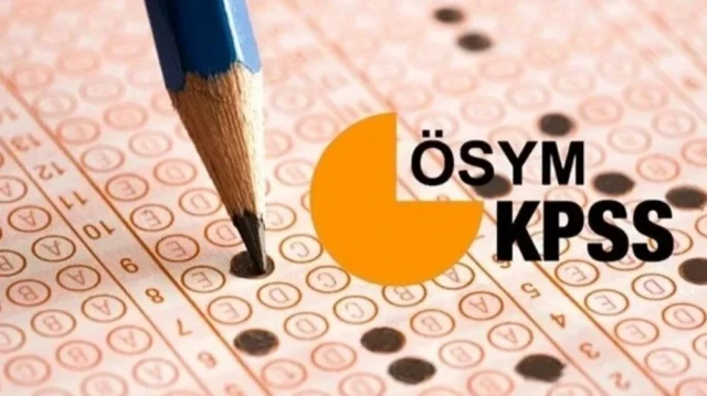 KPSS sınav giriş belgesi açıklandı mı?
