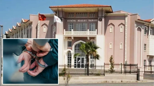 FETÖ hükümlüsü eski emniyet müdürü sahte kimlikle yakalandı