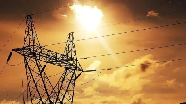 Türkiye Elektrik İletim AŞ son verileri paylaştı