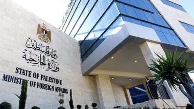 فلسطين: الدعوات الإسرائيلية لضم الضفة "غطاء سياسي علني للجرائم"