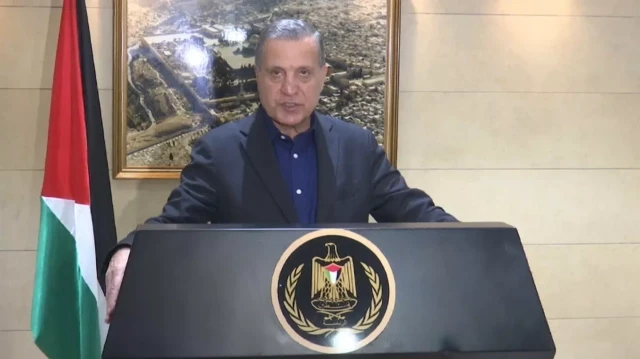 فلسطين: التصعيد الإسرائيلي الخطير بالضفة الغربية مدان ومرفوض