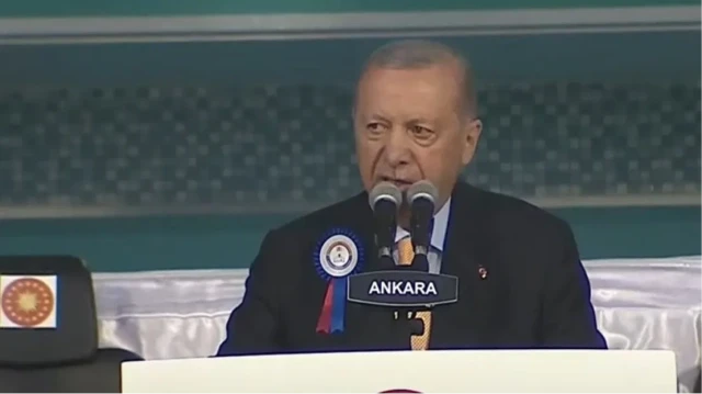 Cumhurbaşkanı Erdoğan'dan İsrail'e: Zalimler mutlaka kaybedecek, rezil olup gidecekler