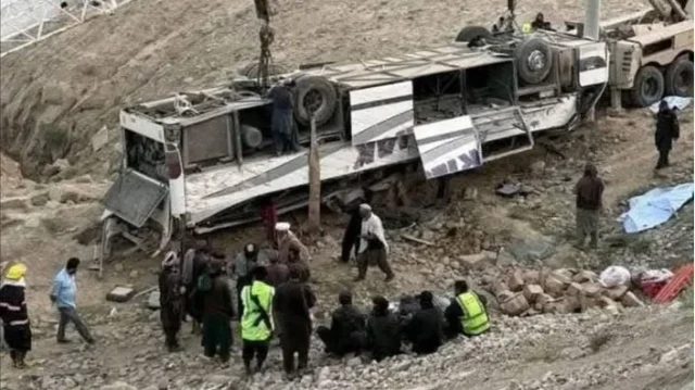 L’accident survient une semaine après la collision routière la plus meurtrière de ces dernières années dans le pays.