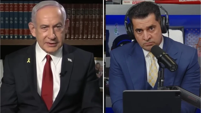 Netanyahu 1915 olaylarını ‘Ermeni soykırımı’ olarak tanıdı