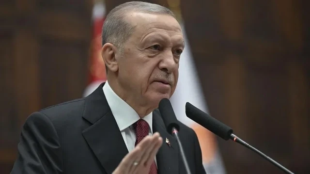 أردوغان: قاتلو الفلسطينيين سيخضعون للحساب عاجلا أم آجلا