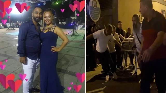 Sokak ortasında katledilen Sevgi daha önce de ölümün eşiğinden dönmüş: Tam 7 kez...