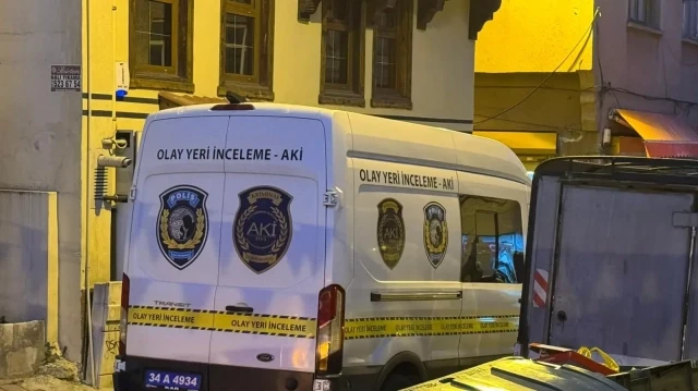 Cesedin, yaklaşık bir haftadır kayıp olan Sedat D'ye ait olduğu anlaşıldı.