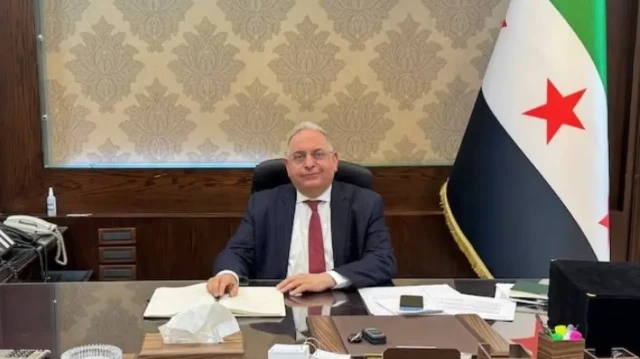 وزير سوري: موازنة 2026 ستشكل نقلة نوعية بإدارة المال العام