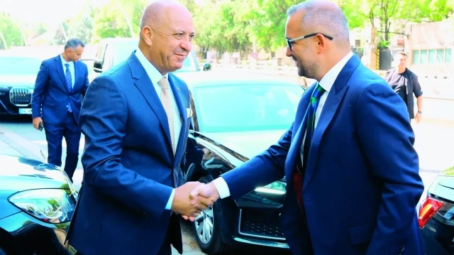 Seyit Ardıç, Fatih Karahan