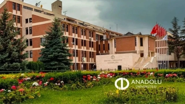 Anadolu Üniversitesi YKS 2025 tercihlerinde Kontenjanlarını doldurdu