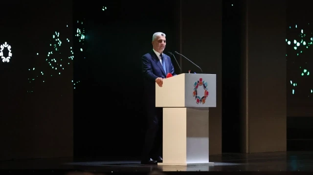 وزير التجارة التركي: سوريا ستعود مجددا دولة عبور تجاري