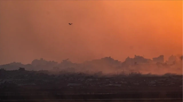 الدفاع المدني بغزة: تدمير 1500 منزل بحي الزيتون وأوضاع قاسية بجباليا