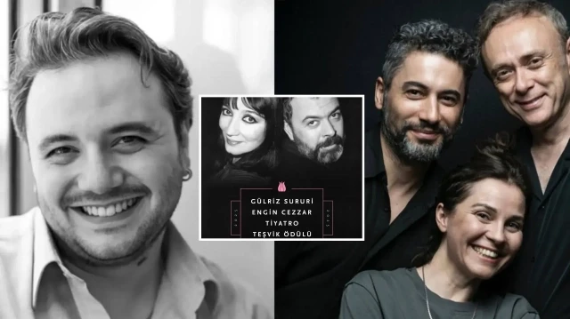 İstanbul Kültür Sanat Vakfı (İKSV) tarafından sunulan Gülriz Sururi-Engin Cezzar Tiyatro Teşvik Ödülü’nü bu yıl, Bahçe Galata ve Arsız Kumpanya paylaşacak.