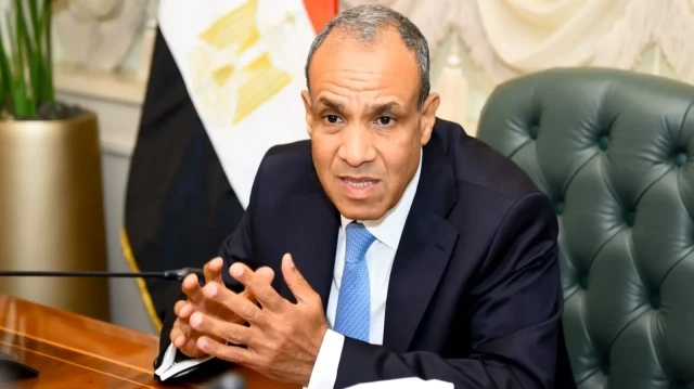 مصر: جهودنا مع قطر مستمرة للتهدئة بغزة رغم عدم تجاوب إسرائيل
