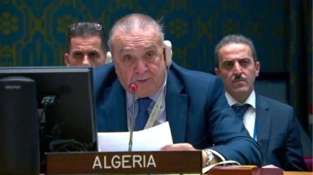 الجزائر: الاحتلال يقتل الصحفيين لإخفاء الواقع المرير في غزة