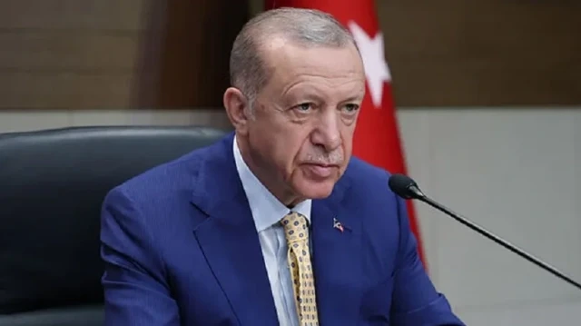 أردوغان: صناعاتنا الدفاعية تسطر الملاحم في كل المجالات