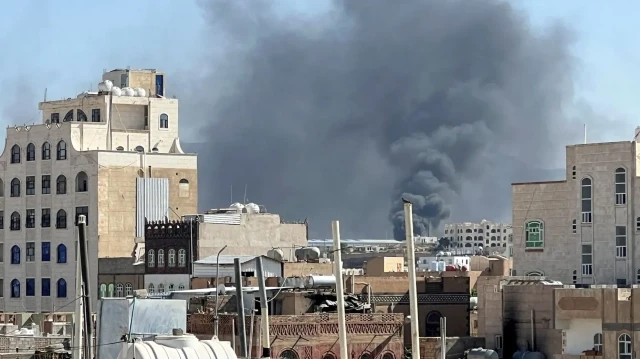 "الحوثي": ضربات إسرائيل فاشلة وسنلقن قادتها الدرس اللازم