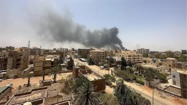 أطباء السودان: 24 قتيلا بقصف "لقوات الدعم السريع" على الفاشر