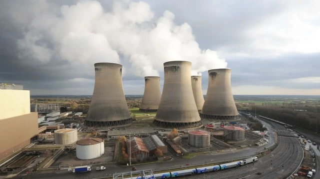 Londres ouvre une enquête sur les pratiques de l’énergéticien britannique Drax, accusé de tromper sur la durabilité de sa biomasse.