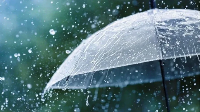 Meteoroloji il il hava durumu tahmini raporu