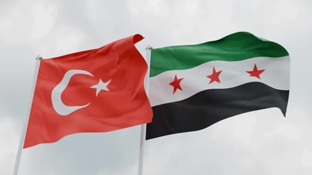 الدفاع التركية: استقرار سوريا مرتبط بشكل مباشر بأمن تركيا