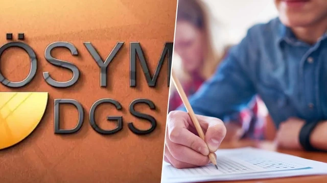 DGS tercih kılavuzu yayımlandı: Tercihler nereden, nasıl yapılır? İşte adım adım detaylar