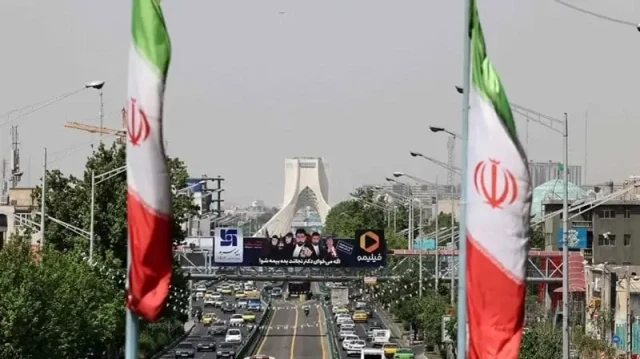 فرنسا وبريطانيا وألمانيا تطلب تفعيل آلية أممية لمعاقبة إيران