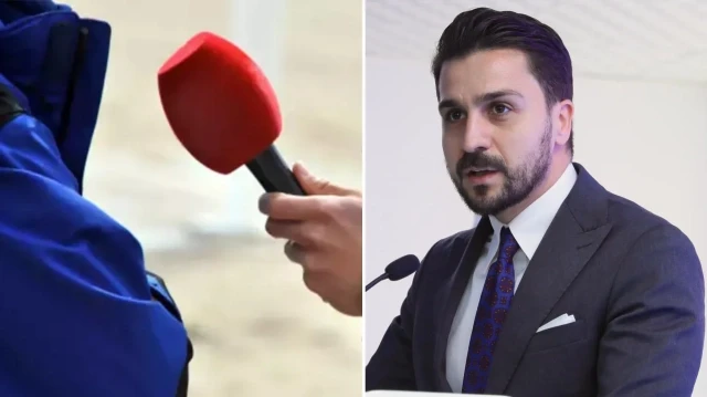 AK Partili Arvas'tan sokak röportajları için dikkat çeken çağrı: Bir an evvel son verilmeli